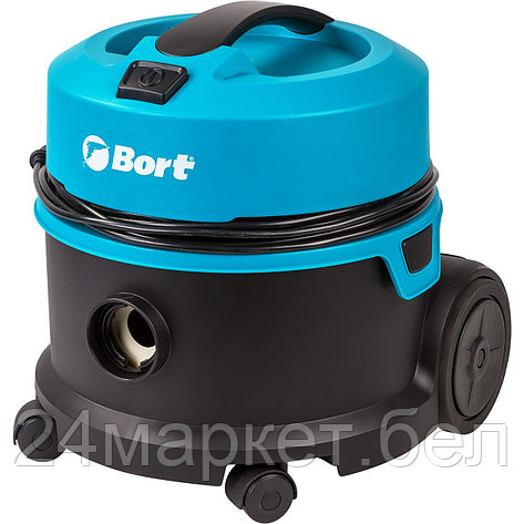 Пылесос Bort BSS-1010HD, фото 2