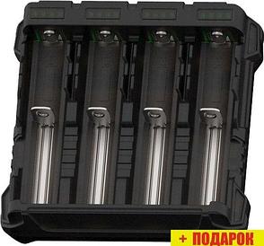 Зарядное Armytek Handy C4 Pro A04401