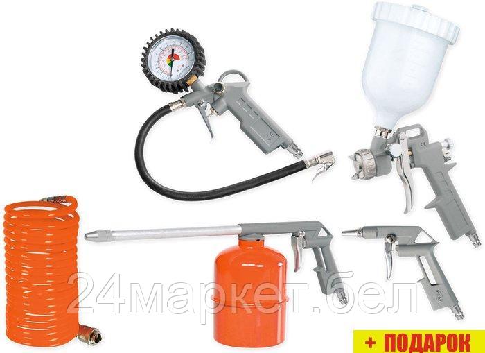 Daewoo Power DAC 5 SET (5 предметов)