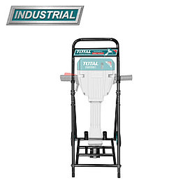 Стенд Total для отбойного молотка TH220502-S