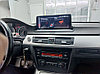 Штатная магнитола BMW 3 E90 2006-2012 (для авто без штатного дисплея, джойстик в комплекте) на Android 13, фото 5