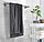 Полотенце банное IKEA ВОГШЕН 70x140 см темно-серый, фото 2