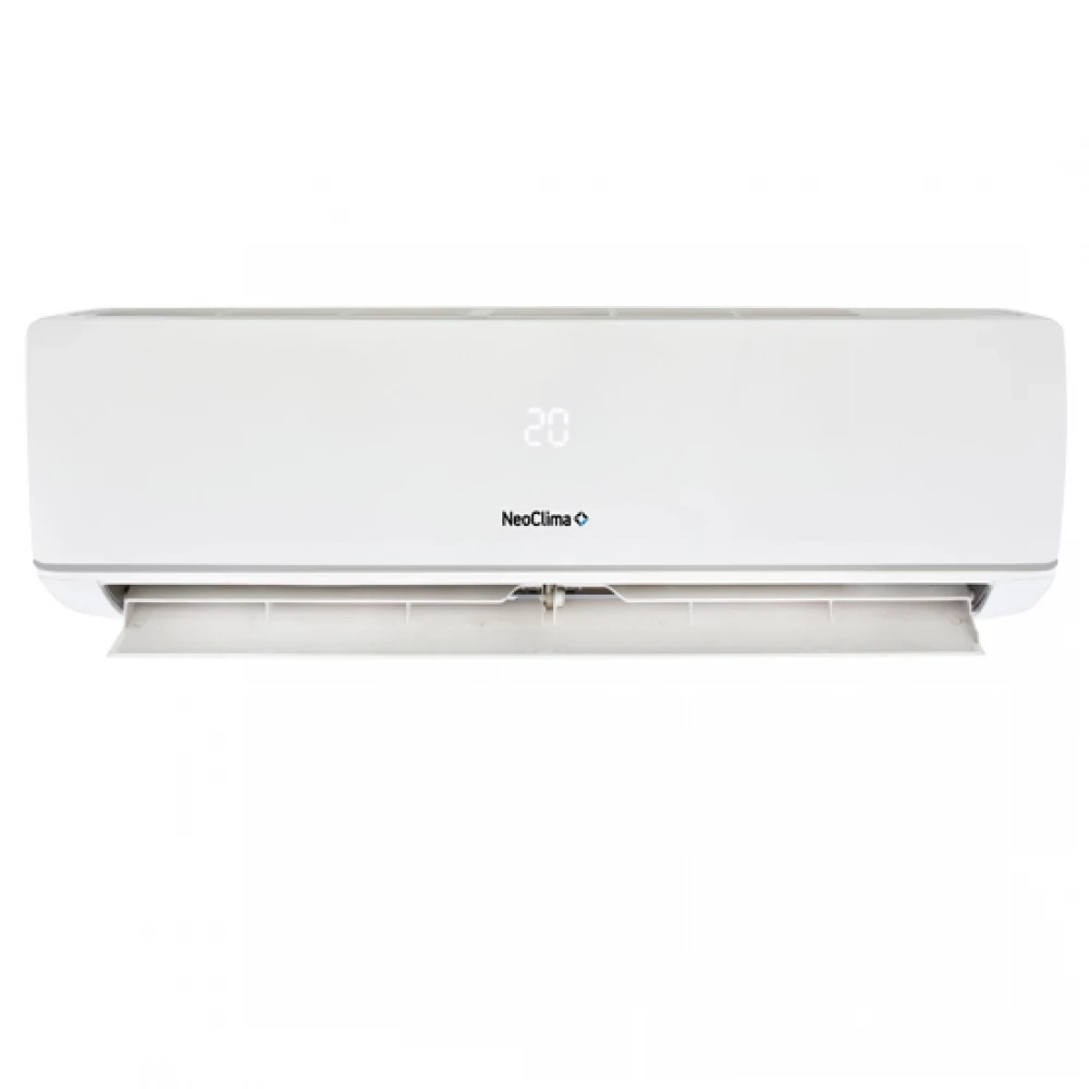 Настенная сплит-система NeoClima G-PLASMA NS/NU-HAX07R