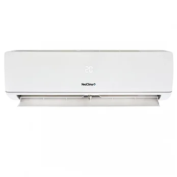 Настенная сплит-система NeoClima G-PLASMA NS/NU-HAX07R, фото 2