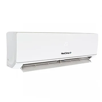 Настенная сплит-система NeoClima G-PLASMA NS/NU-HAX07R, фото 2
