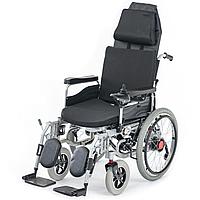 Электрическая кресло-коляска MET COMFORT 42