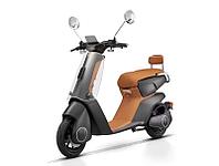 Электроскутер AVM Кeren Stardust черный