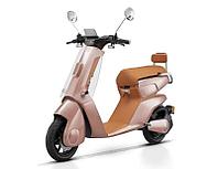 Электроскутер AVM Кeren Stardust розовый