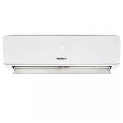 Настенный кондиционер NeoClima G-PLASMA NS/NU-HAX18R