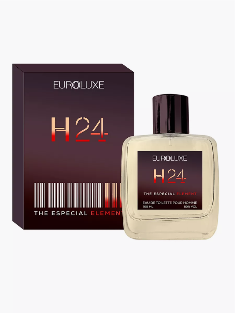 SN H24 The Especial Element туалетная вода 100 мл.(Chanel Allure Homme
