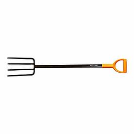Вилы садово-огородные FISKARS Solid 1070673