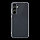 Чехол-накладка для Samsung Galaxy S24 SM-S921 (силикон) прозрачный с защитой камеры, фото 2