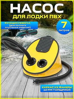Насосы