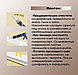 Клей монтажный Фиксус Аква-100 Прозрачный 280 мл, фото 2