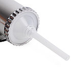 Шприц колбасный 2,5 кг Kamille KM-6501 горизонтальный, алюминий, фото 6