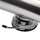 Шприц колбасный 2,5 кг Kamille KM-6501 горизонтальный, алюминий, фото 7