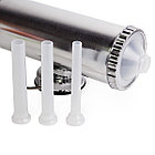 Шприц колбасный 2,5 кг Kamille KM-6501 горизонтальный, алюминий, фото 8