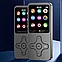 MP3 плеер c Bluetooth - YP3-33, экран 1.8", FM радио, microSD 16GB, диктофон, динамик, черный, фото 2