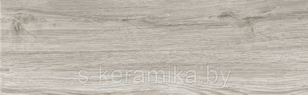 КЕРАМОГРАНИТ 2 СОРТА CERSANIT NORTHWOOD СЕРЫЙ РЕЛЬЕФ 16698 18,5X59,8
