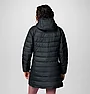 Куртка женская Columbia Powder Lite™ II Mid Jacket черный 2089371-010, фото 2