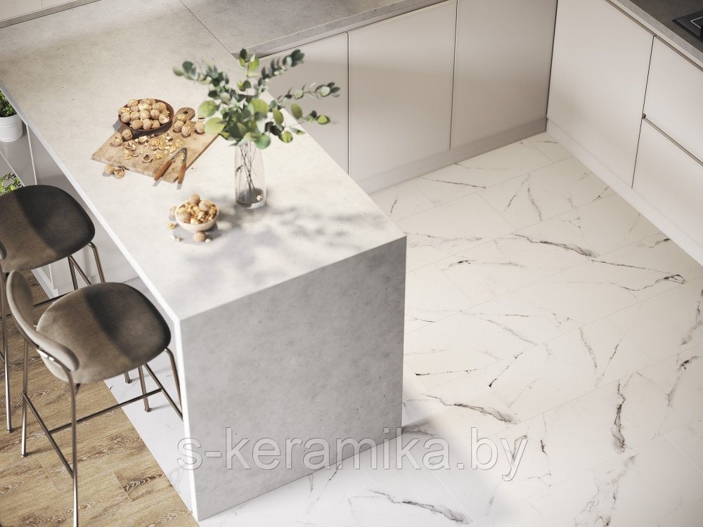 КЕРАМОГРАНИТ CERSANIT LORENZO 30Х60 ПЛИТКА ЦЕРСАНИТ ЛОРЕНЦО
