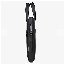 Сумка для ноутбука Miru Hiding 15.6 Black, фото 2