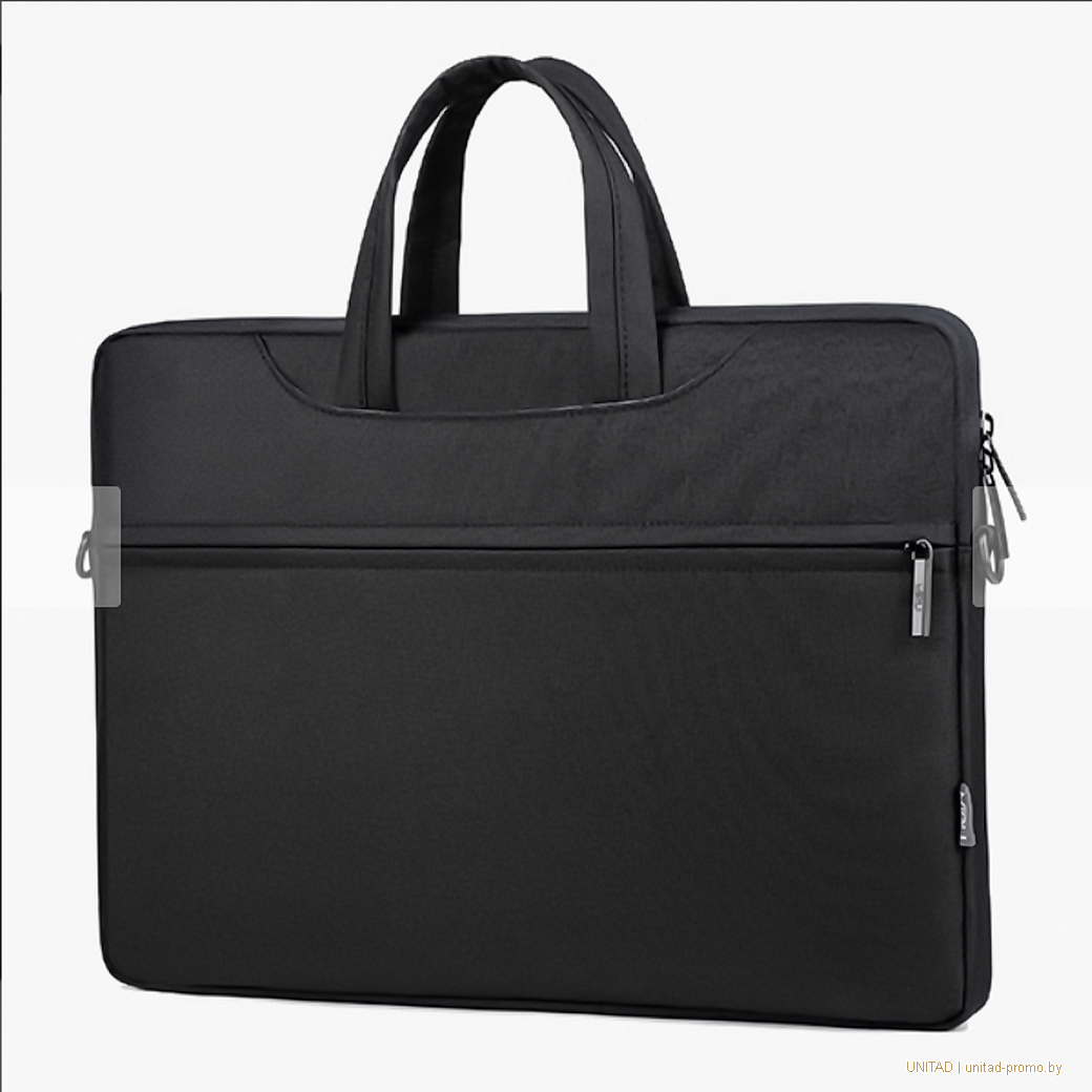 Сумка для ноутбука Miru Hiding 15.6 Black
