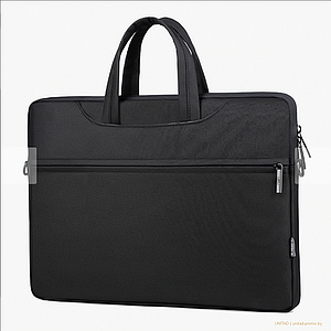 Сумка для ноутбука Miru Hiding 15.6 Black