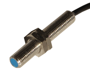 LM06-3001PA Индуктивный датчик