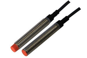 Индуктивные бесконтактные выключатели серии LM8