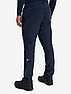 Брюки мужские Columbia Vast Canyon™ Omni-Heat™ Infinity Softshe темно-синий 2094921-464, фото 3