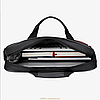 Сумка для ноутбука Miru EasyGo 15.6 Black, фото 3