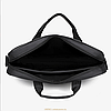 Сумка для ноутбука Miru EasyGo 15.6 Black, фото 2