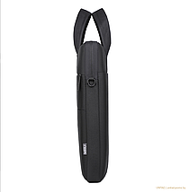 Сумка для ноутбука Miru Pockelot 17.3 Black, фото 3