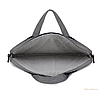 Сумка для ноутбука Miru Pockelot 17.3 Grey, фото 2