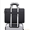 Сумка для ноутбука Miru Smartish 15.6 Black, фото 3