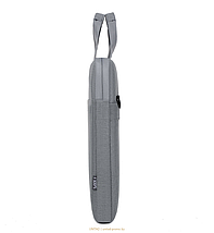 Сумка для ноутбука Miru Smartish 15.6 Grey, фото 2