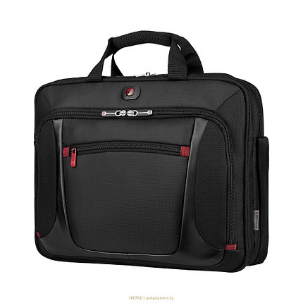 Портфель для ноутбука 15'' Sensor WENGER, фото 2