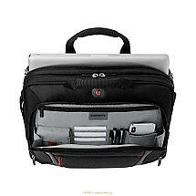 Портфель для ноутбука 15'' Sensor WENGER, фото 3