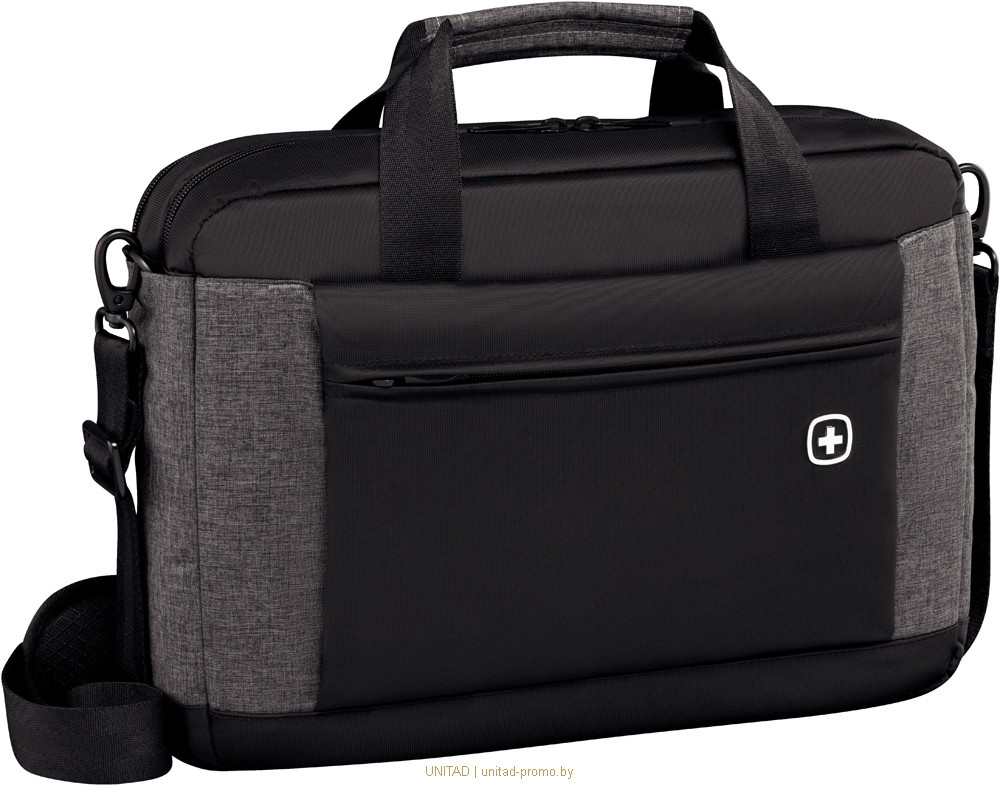 Портфель для ноутбука 16'' Underground WENGER