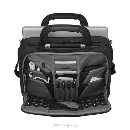Портфель для ноутбука BC-Pro 14-16'' WENGER, фото 2