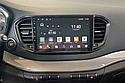 Штатная магнитола 9″ Qled TS18 для Lada Vesta 2023 4/64Gb AHD, Carplay, Anroid Auto, фото 4