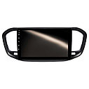 Штатная магнитола 9″ Qled TS18 для Lada Vesta 2023 4/64Gb AHD, Carplay, Anroid Auto, фото 2