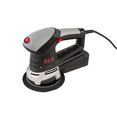 Эксцентриковая шлифовальная машина P.I.T PDS150-C