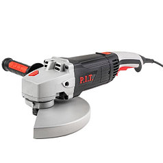 Угловая шлифовальная машина P.I.T. PWS230-D2