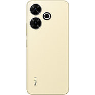 Смартфон Xiaomi Redmi 13 6GB/128GB Sandy Gold RU, фото 2