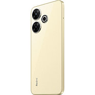Смартфон Xiaomi Redmi 13 6GB/128GB Sandy Gold RU, фото 3