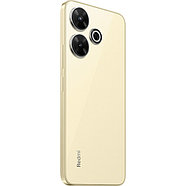 Смартфон Xiaomi Redmi 13 6GB/128GB Sandy Gold RU, фото 4