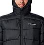 Куртка мужская Columbia Fivemile Butte™ II Hooded Jacket черный 2086911-010, фото 4