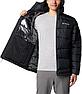 Куртка мужская Columbia Fivemile Butte™ II Hooded Jacket черный 2086911-010, фото 5